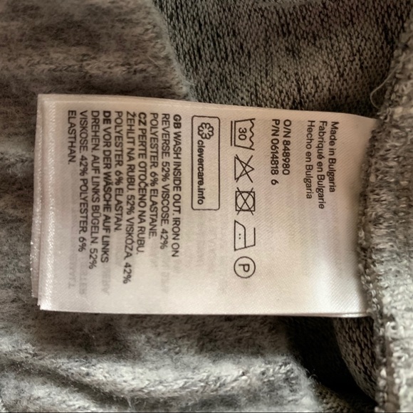 NWT H&M TROUSERS - Picture 11 of 11